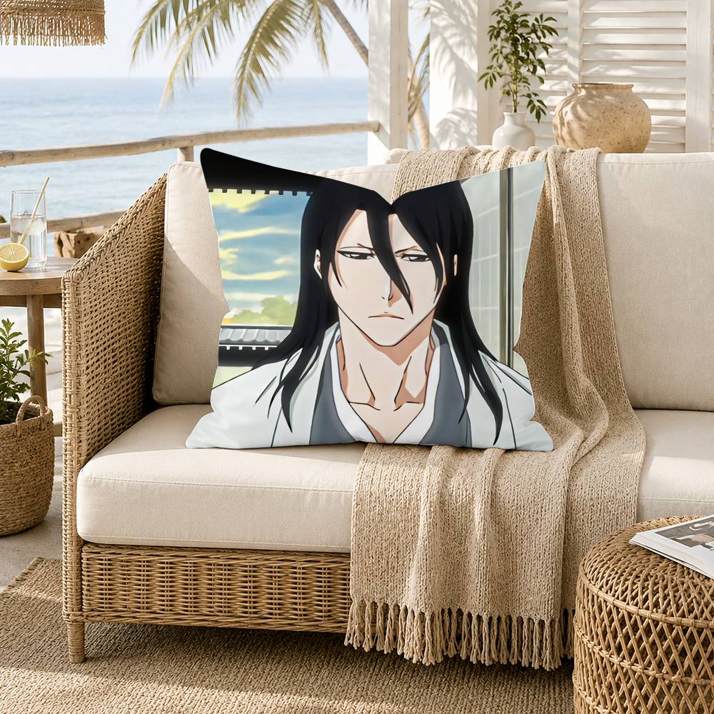 B-Bleach Anime K-Kuchiki Byaku - Home Office Bleaching avis et prix