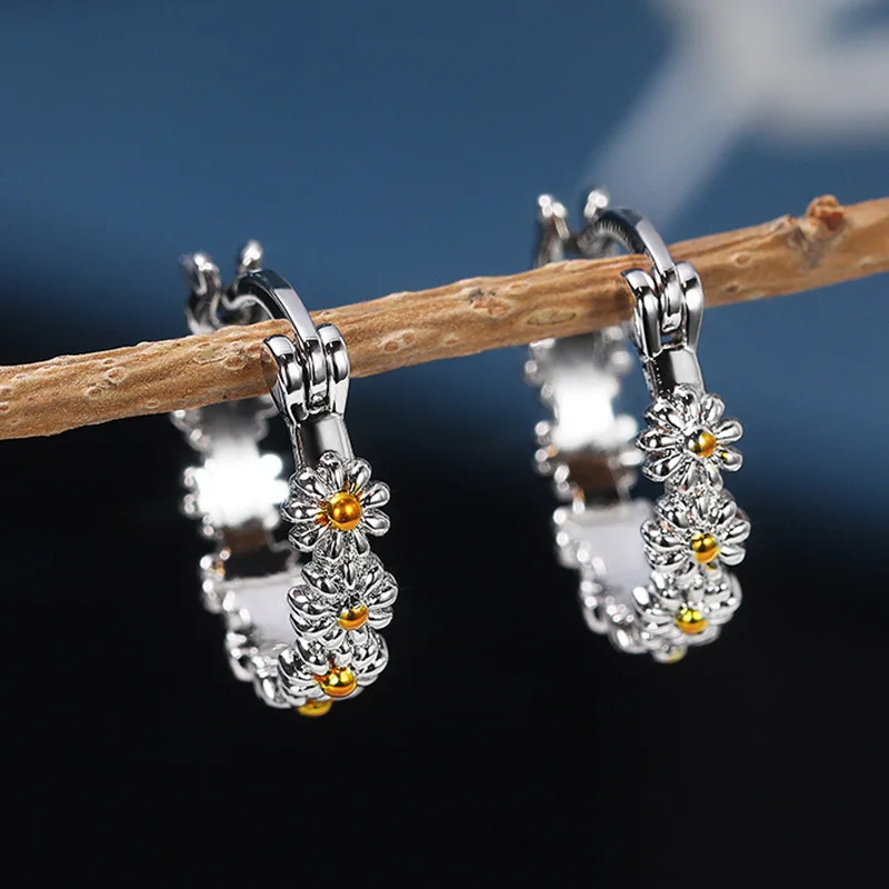 Boucles d'oreilles empilables  - Home Office Word avis et prix