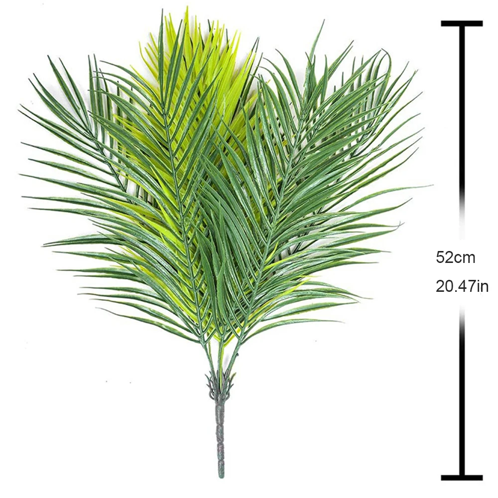 Plantes tropicales artificiell - Home Office Word avis et prix