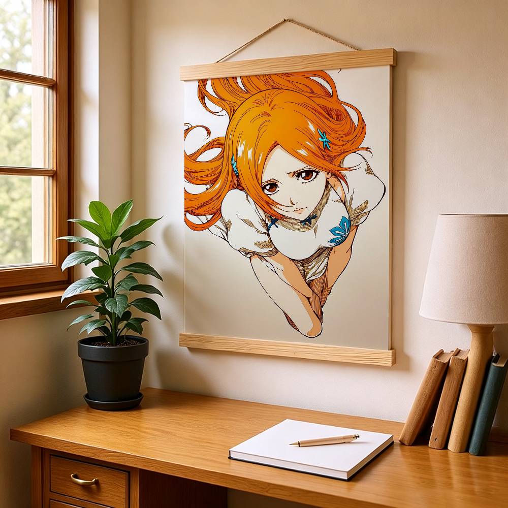 Inoue O-Orihime B-BLEACH Poste - Home Office Bleaching avis et prix