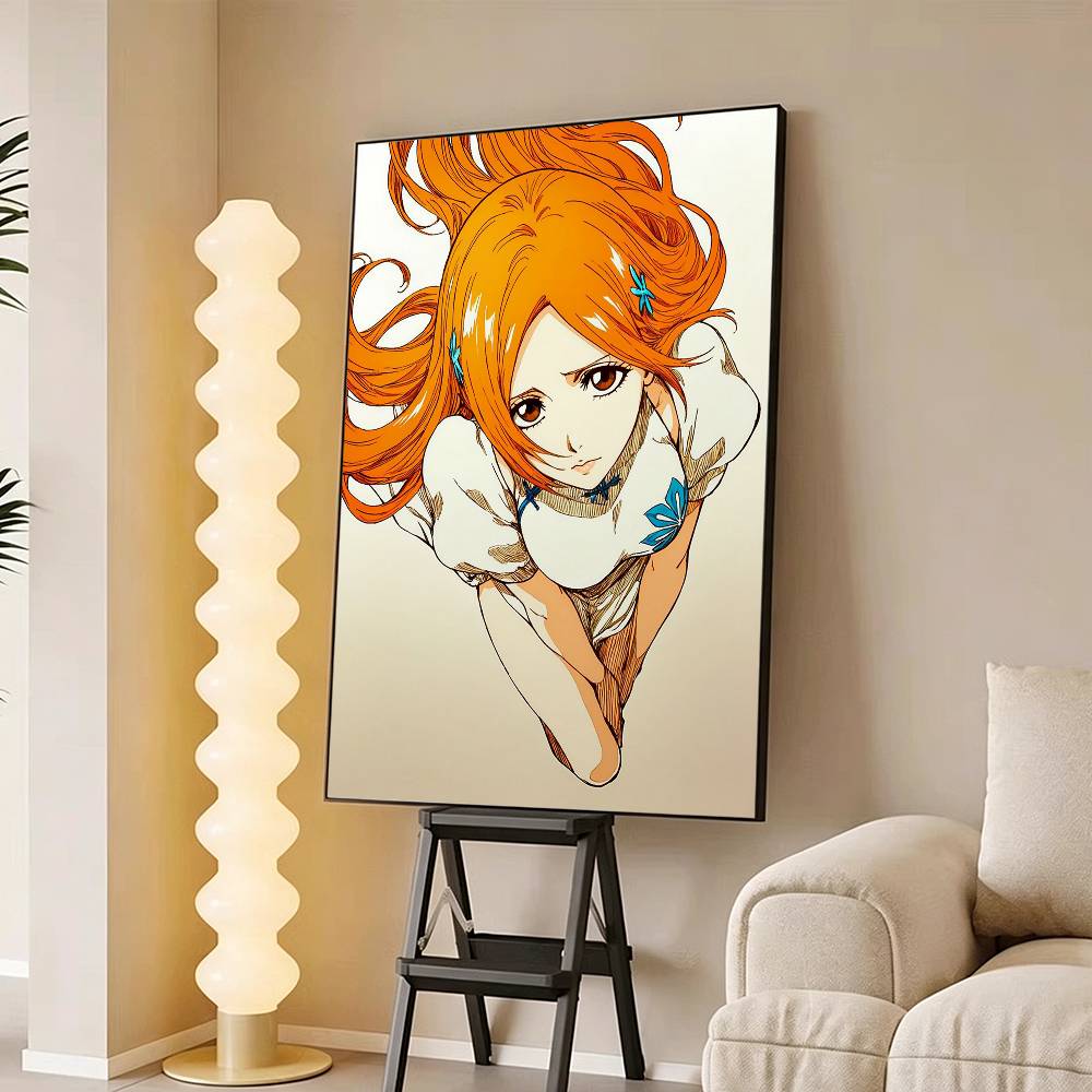 Inoue O-Orihime B-BLEACH Poste - Home Office Bleaching avis et prix