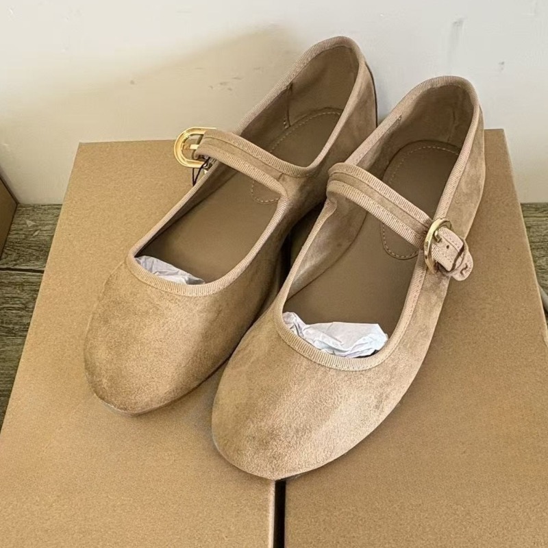 Chaussures Mary Jane pour femm - Home Office Inspiration avis et prix