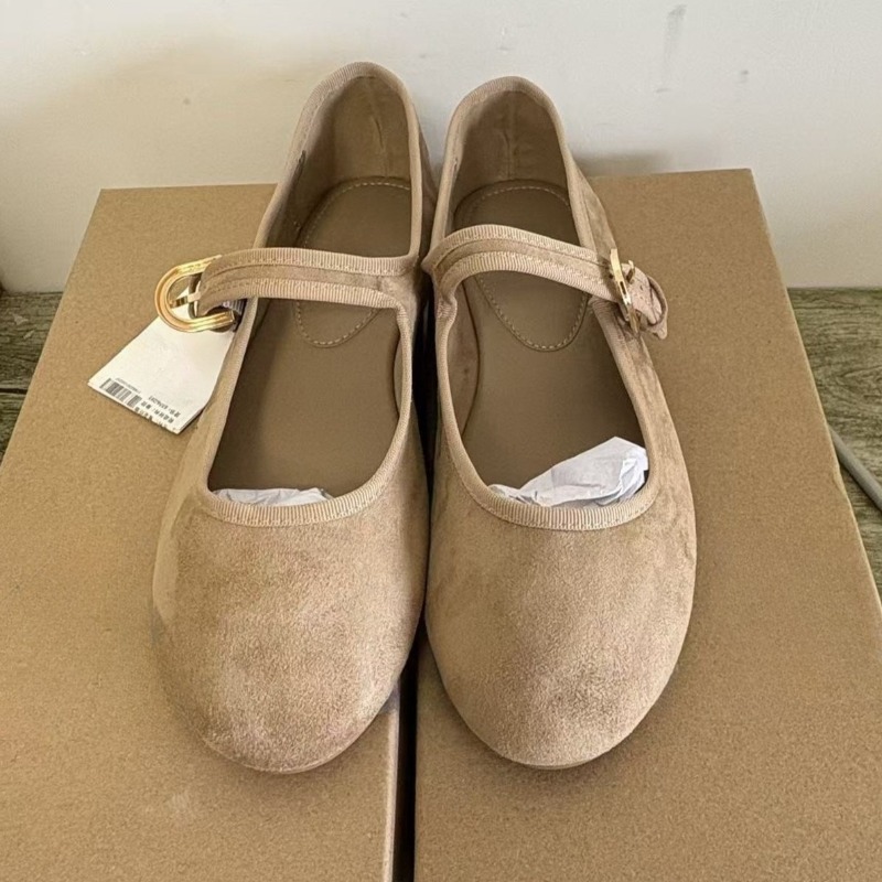 Chaussures Mary Jane pour femm - Home Office Inspiration avis et prix