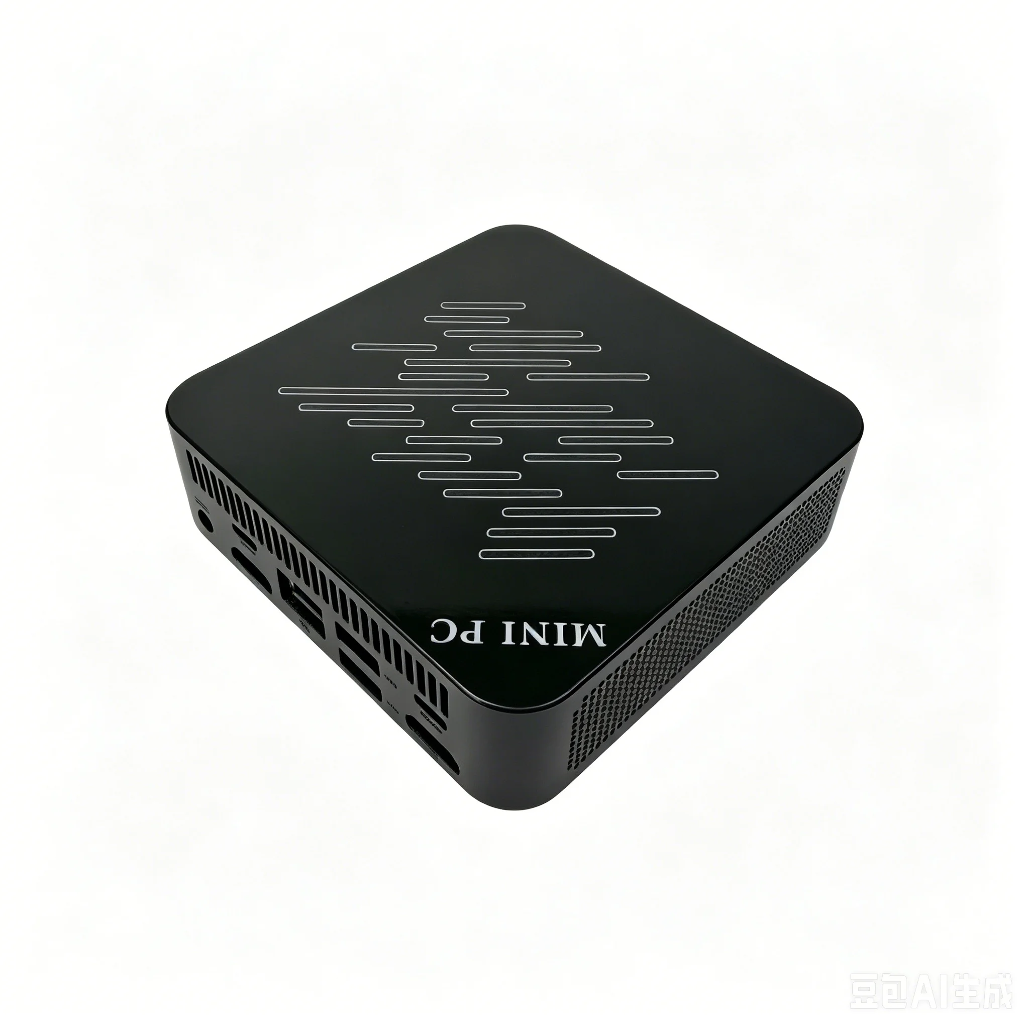 Nouveau Mini PC Silencieux Int - Home Office Windows 11 avis et prix