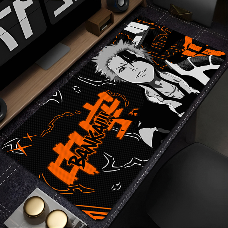 Tapis de souris pour jeux vidé - Home Office Bleaching avis et prix