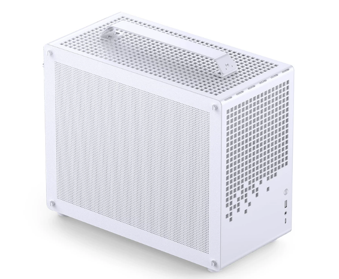 Boîtier Z20 MATX avec panneau  - Home Office Building avis et prix