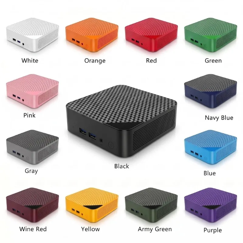 Mini PC Intel Core N150 13 cou - Home Office Windows 11 avis et prix
