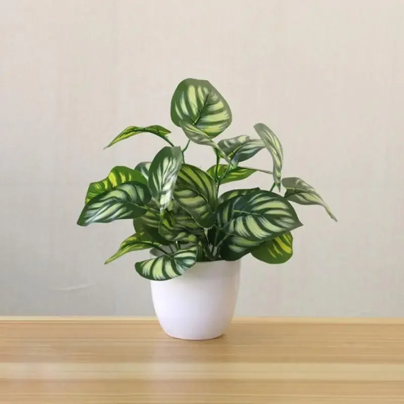 Plantes artificielles bonsaï f - Home Office Word avis et prix